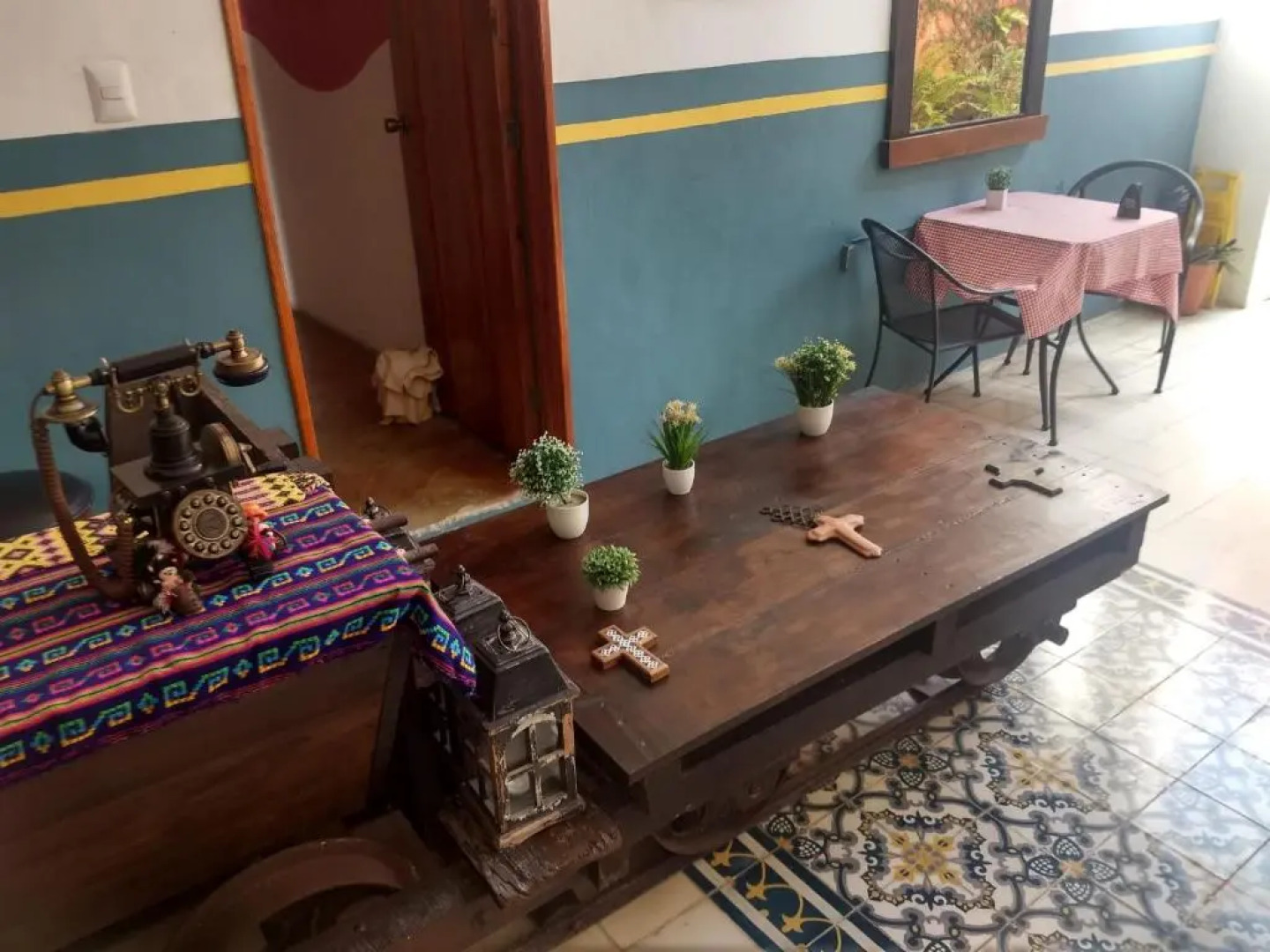 Hotel Casa Sofia Tulum with Pool