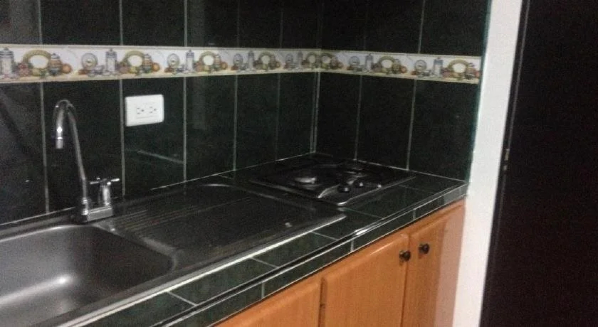 Apartahotel Terranova