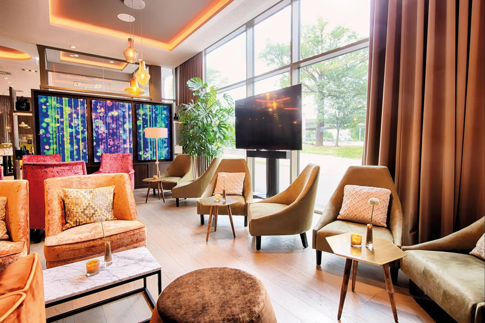 Leonardo Royal Hotel Ulm