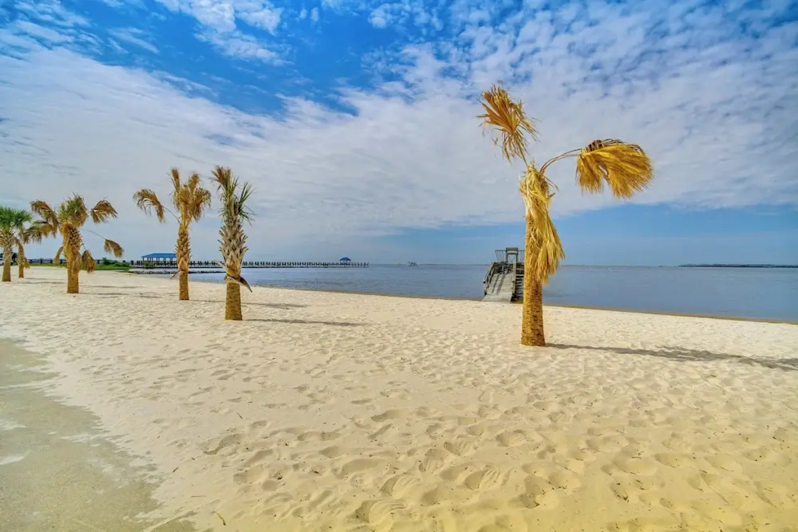 Mid-century Dream Home < Half-mile to Beach!