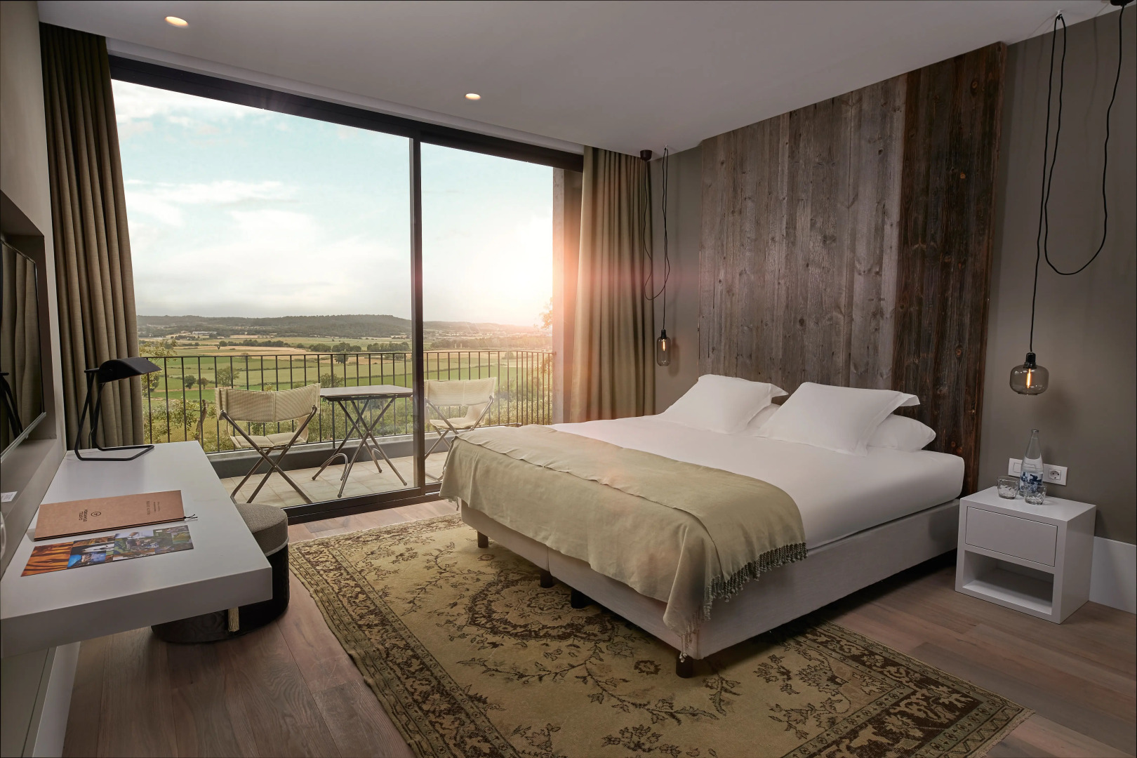 Hotel Castell d'Emporda