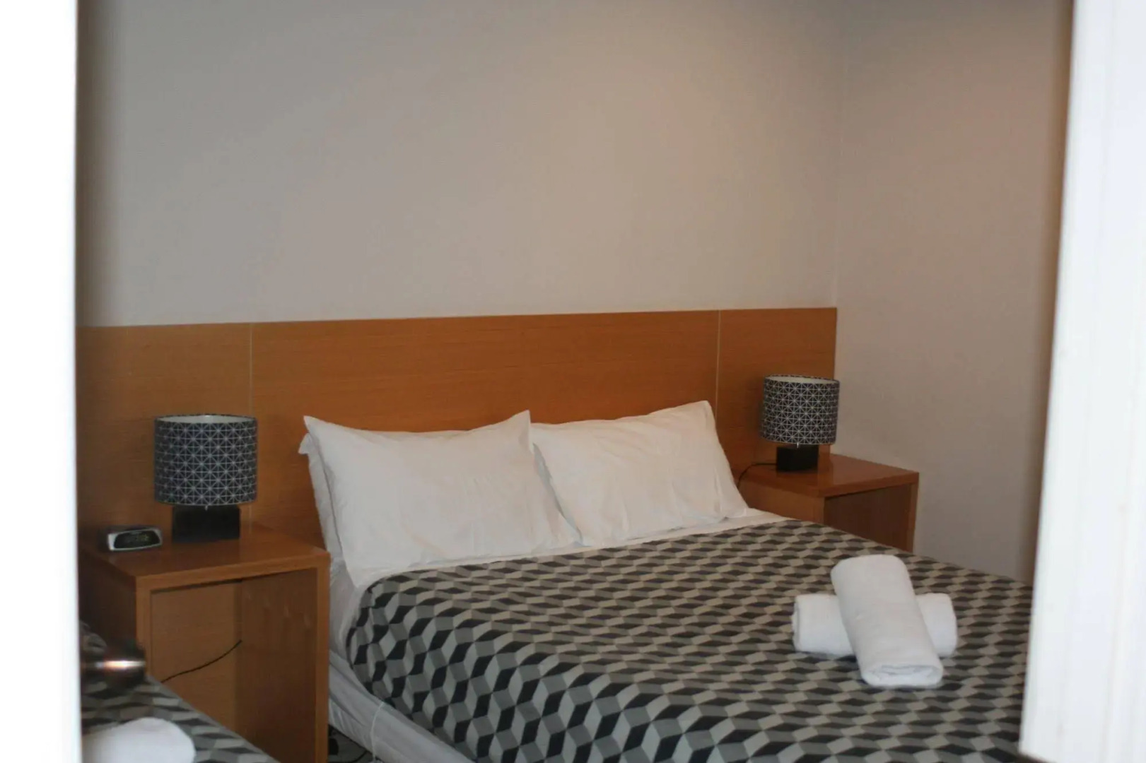 The Coachman Motel & Units