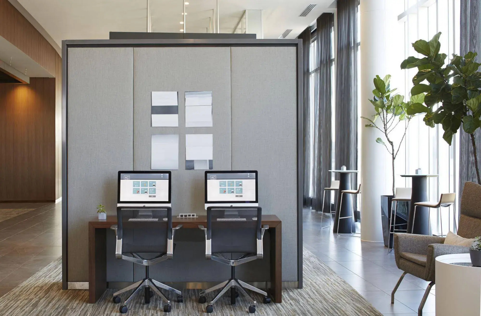 AC Hotel Columbus Dublin