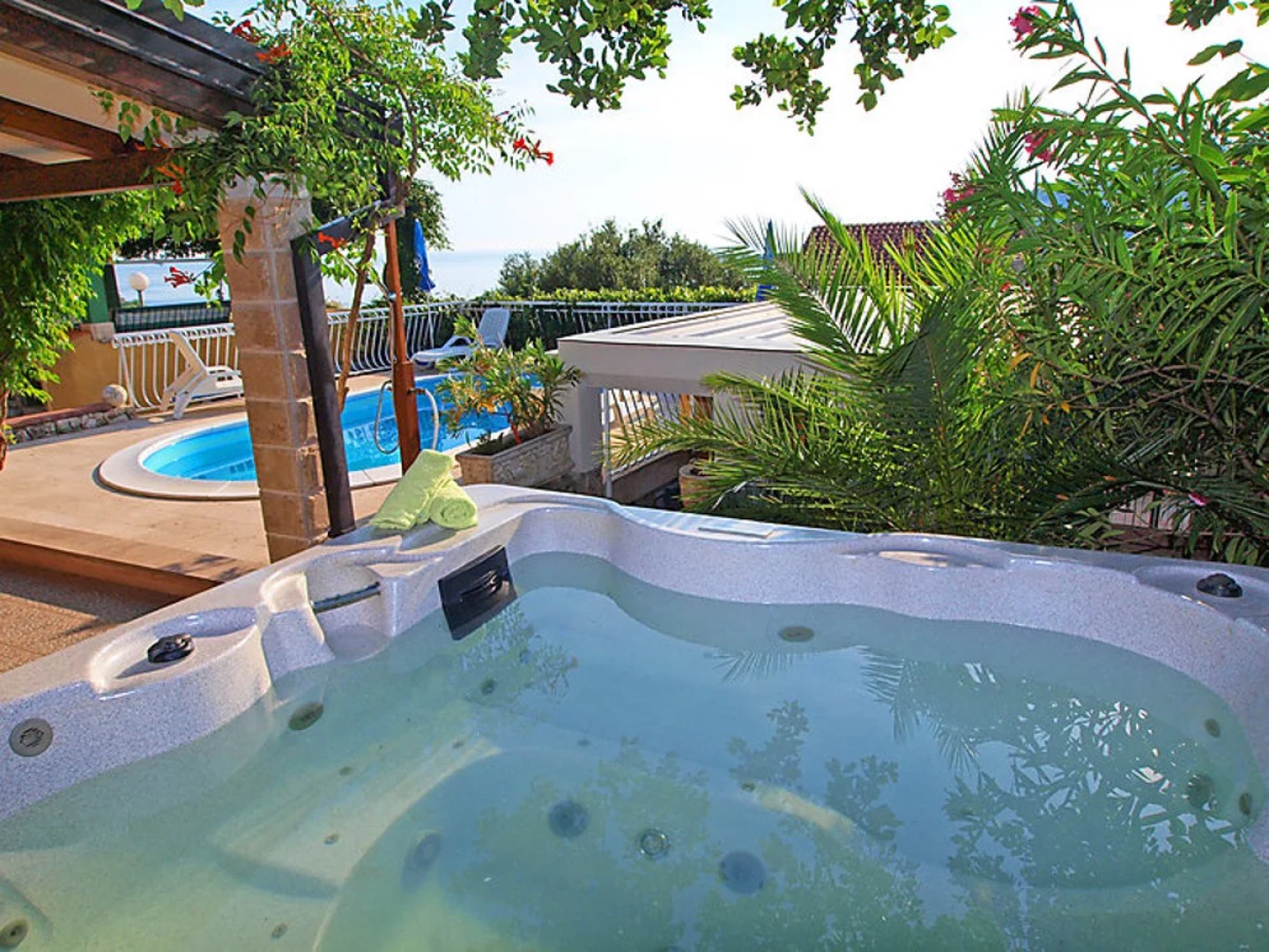 House Carmen Rantasalmi