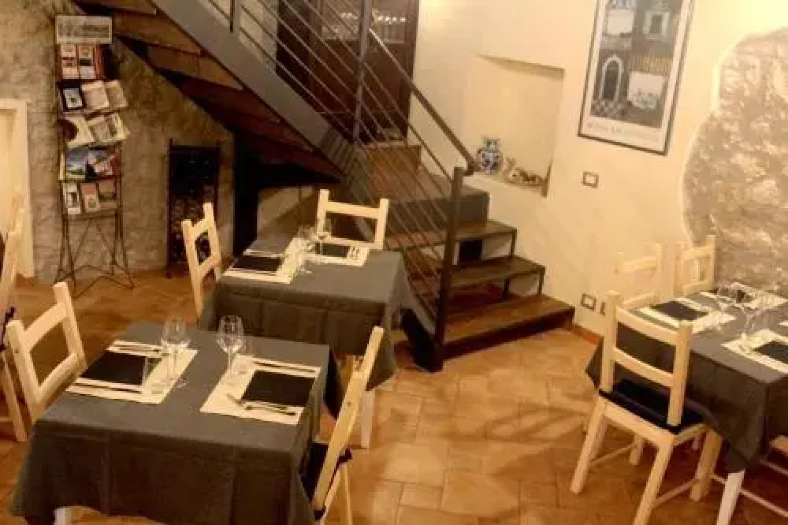 Le Fate Del Lago Rental Room