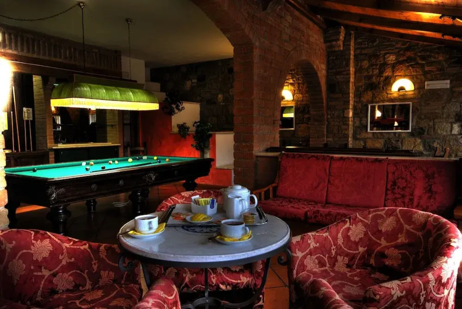 Wellness Center Casanova S.r.l.