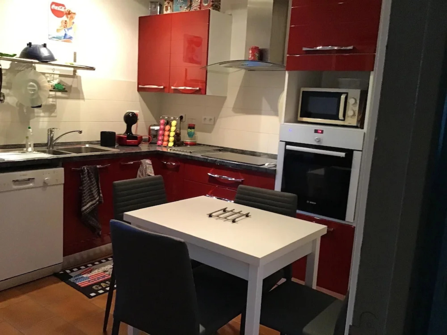 Villa With 3 Bedrooms in Levens, With Wonderful Mountain View, Private Pool, Enclosed Garden - 22 km From the Beach