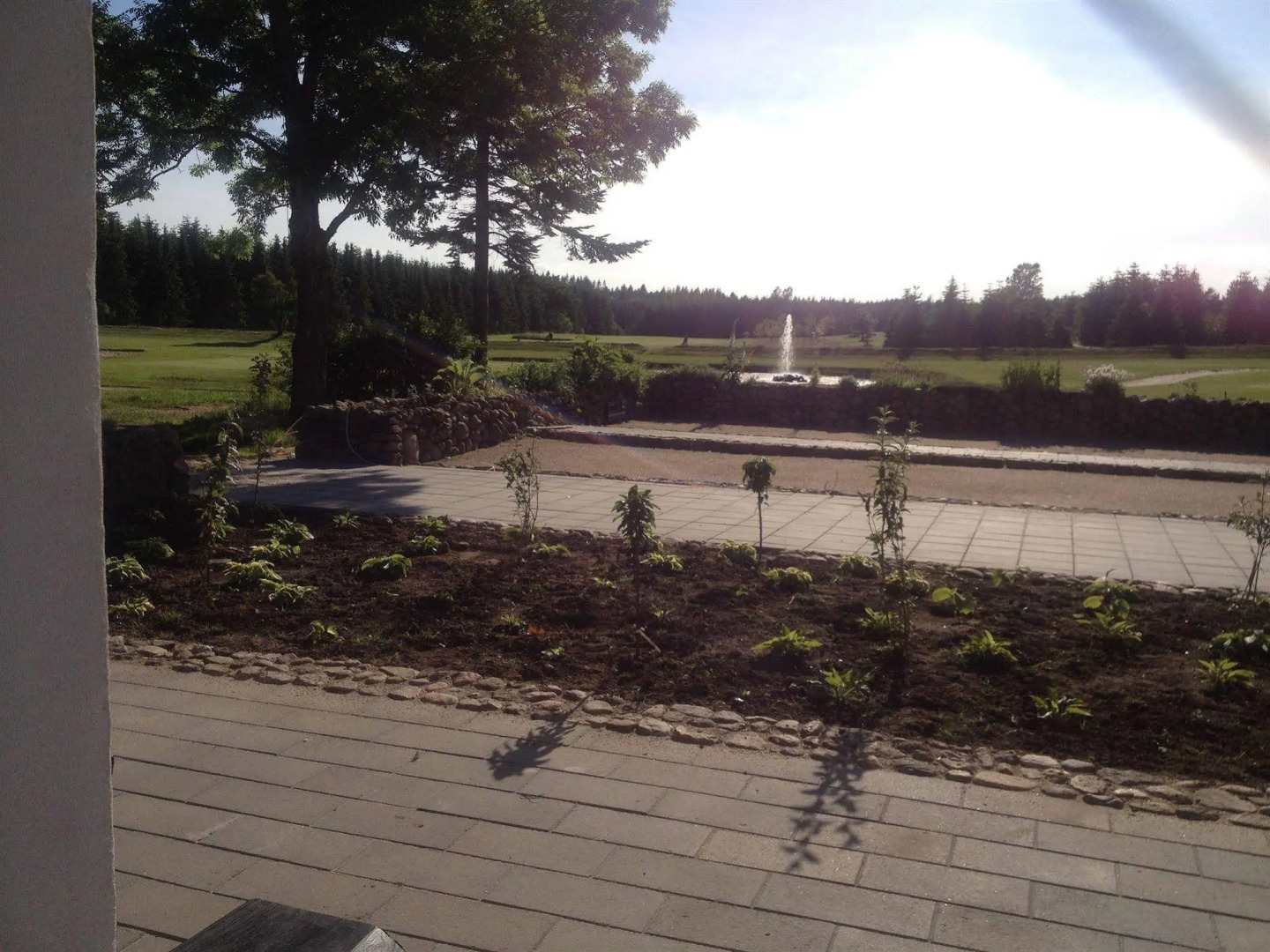 Tollundgaard Golf Park & Apartments