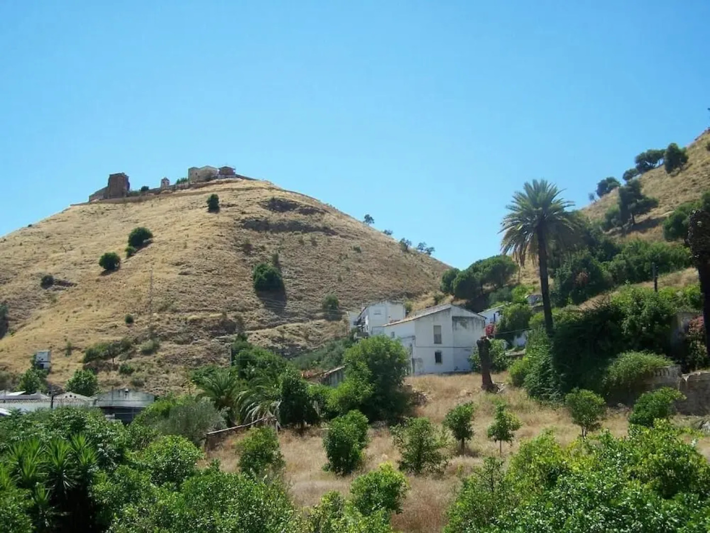 Casa Manhattan - Caminito Del Rey
