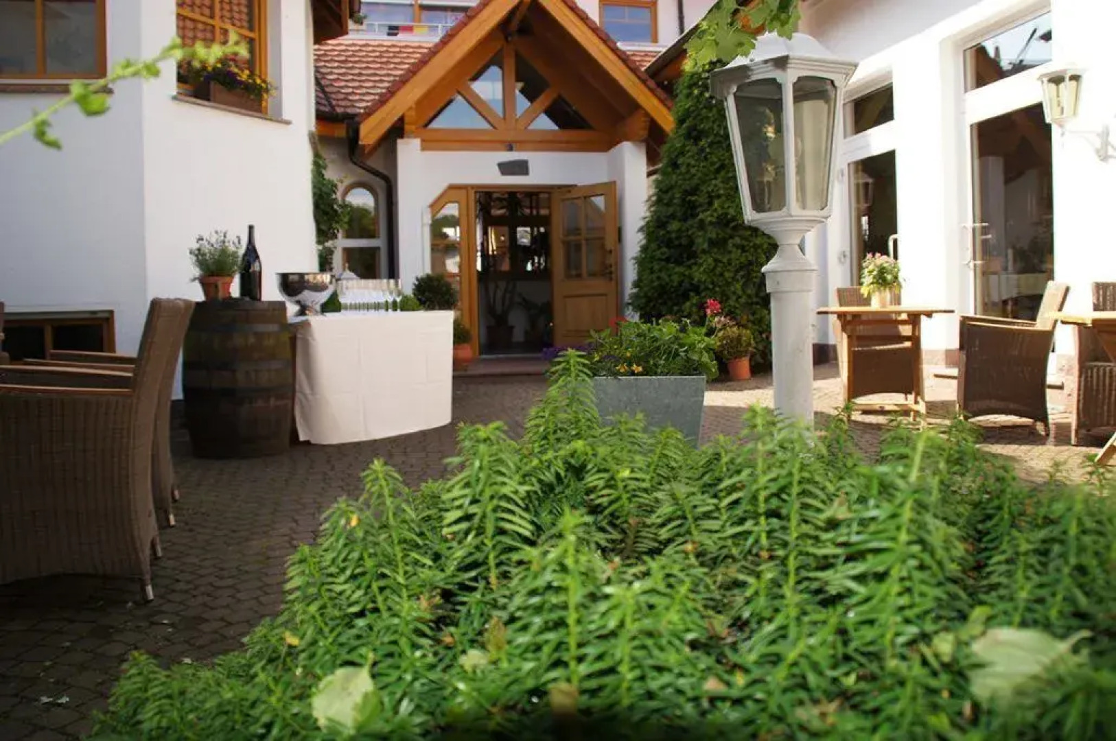 Landgasthof Druschel