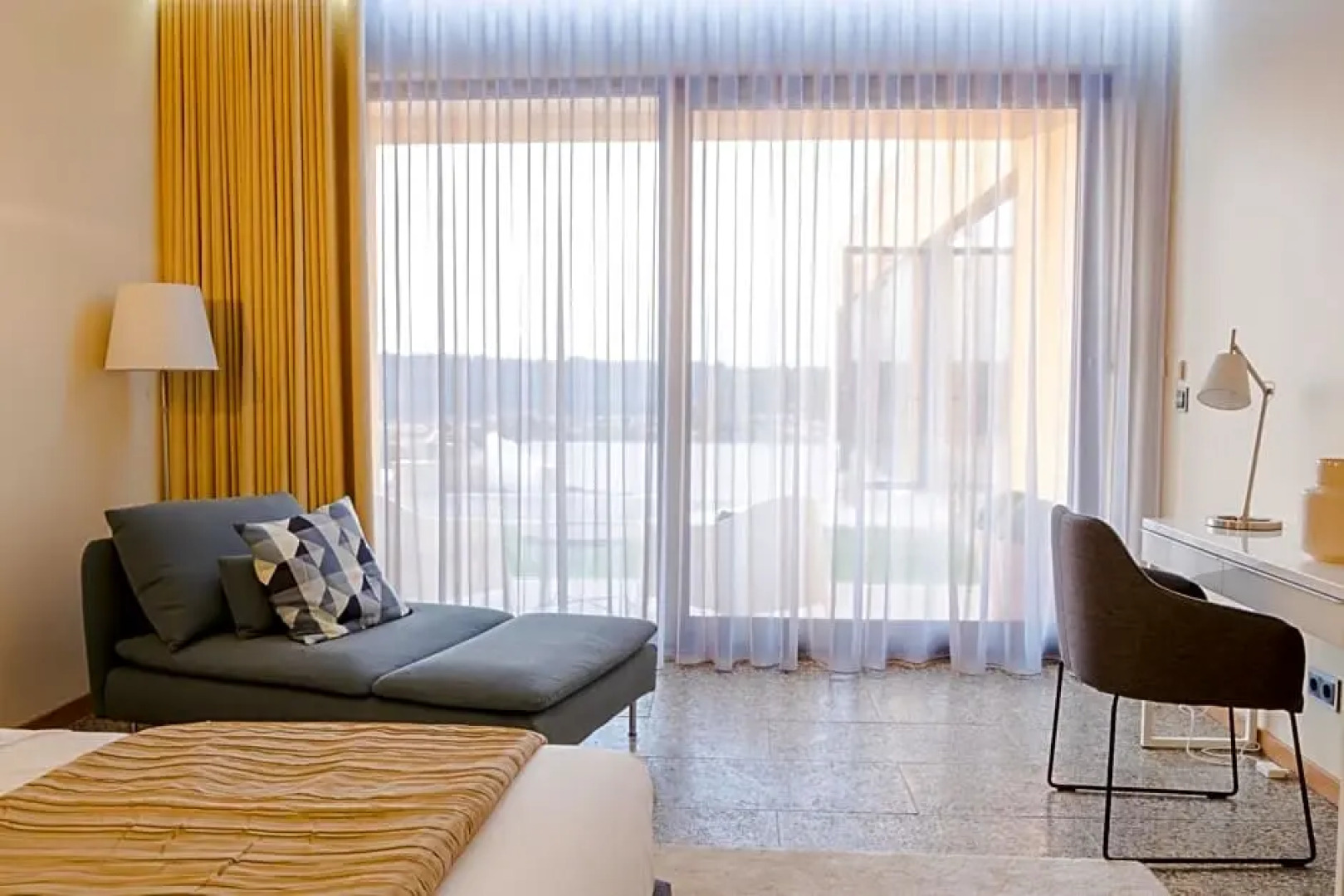 LOBOS VILLAGE - Alojamento