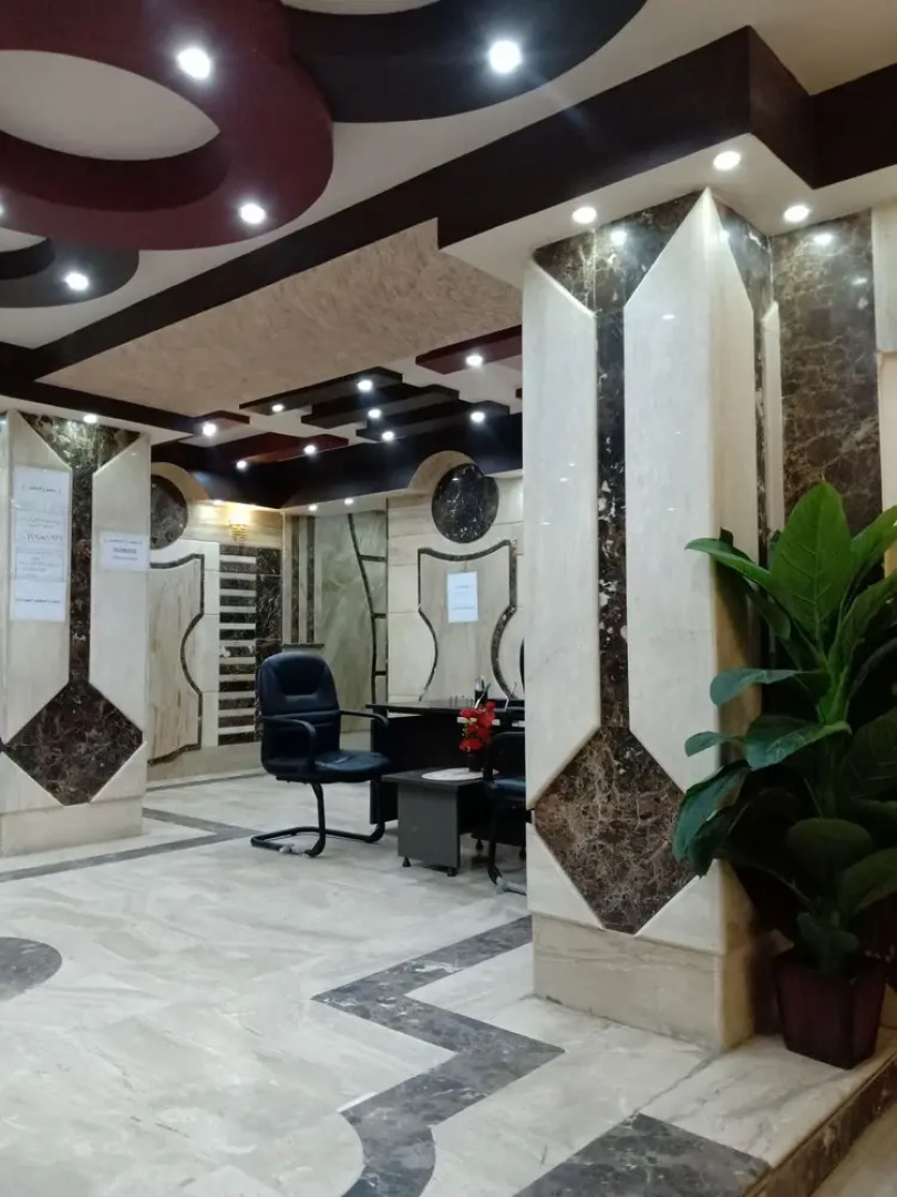 Almanara Hotel Marsa Matrouh