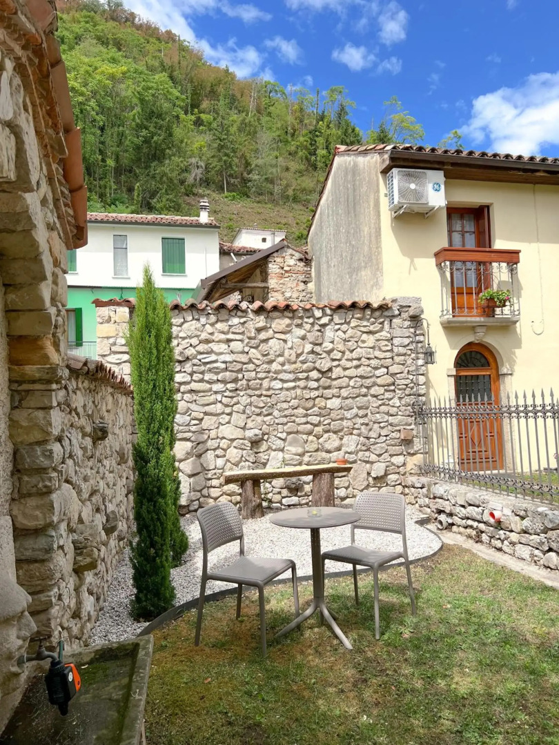 Villa sulle colline del Prosecco - Casa di Gaia