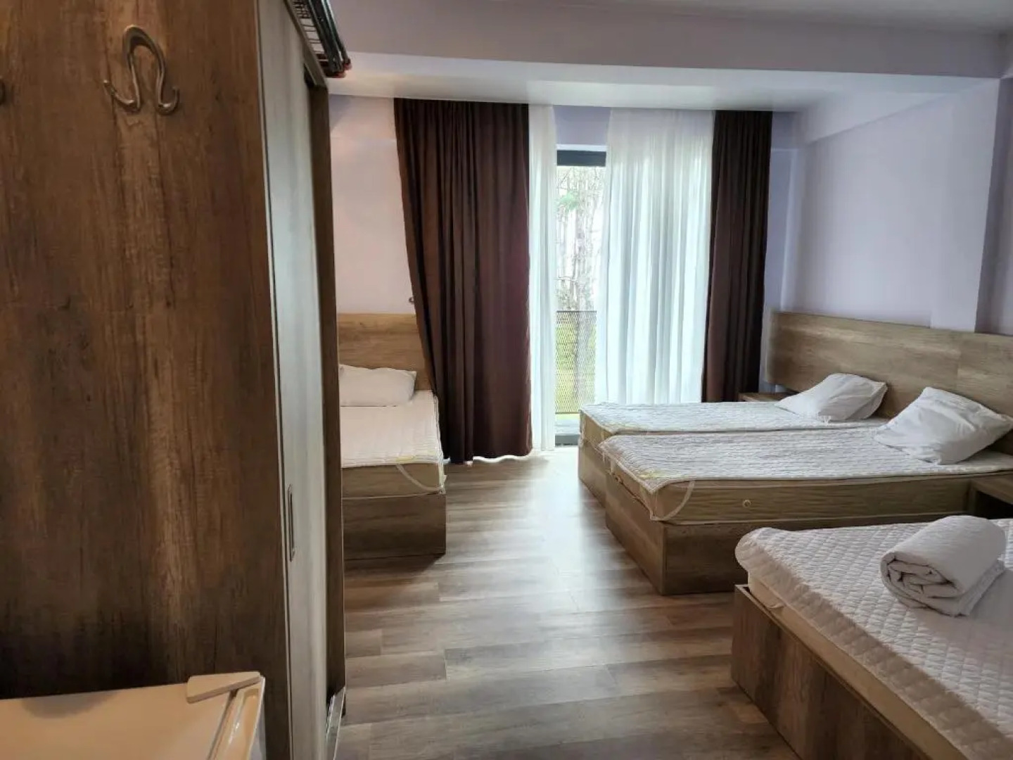 Black Sea House Georgia