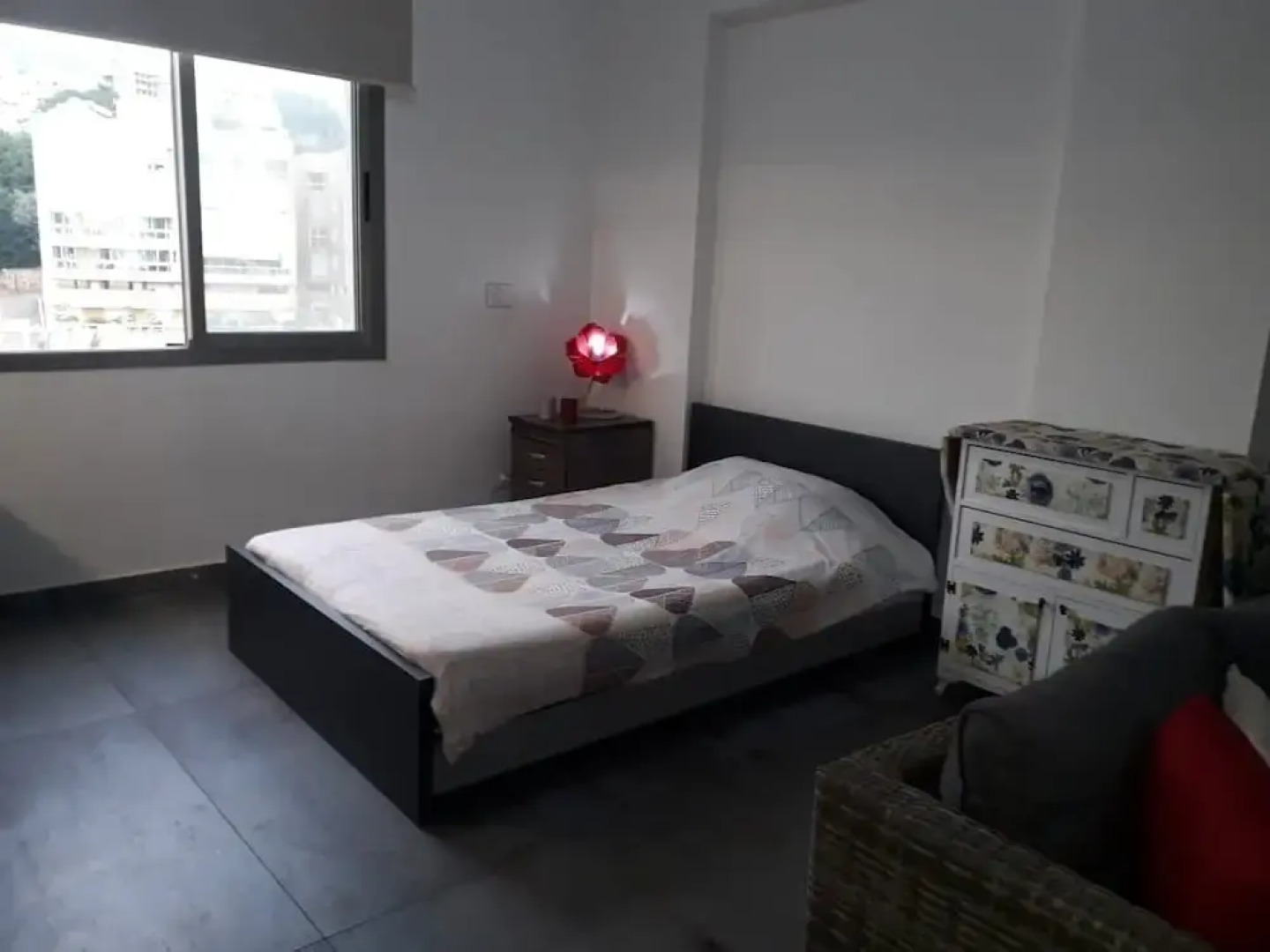 Fully Furnished and Equipped Studio in Dbayeh With Perfect Location