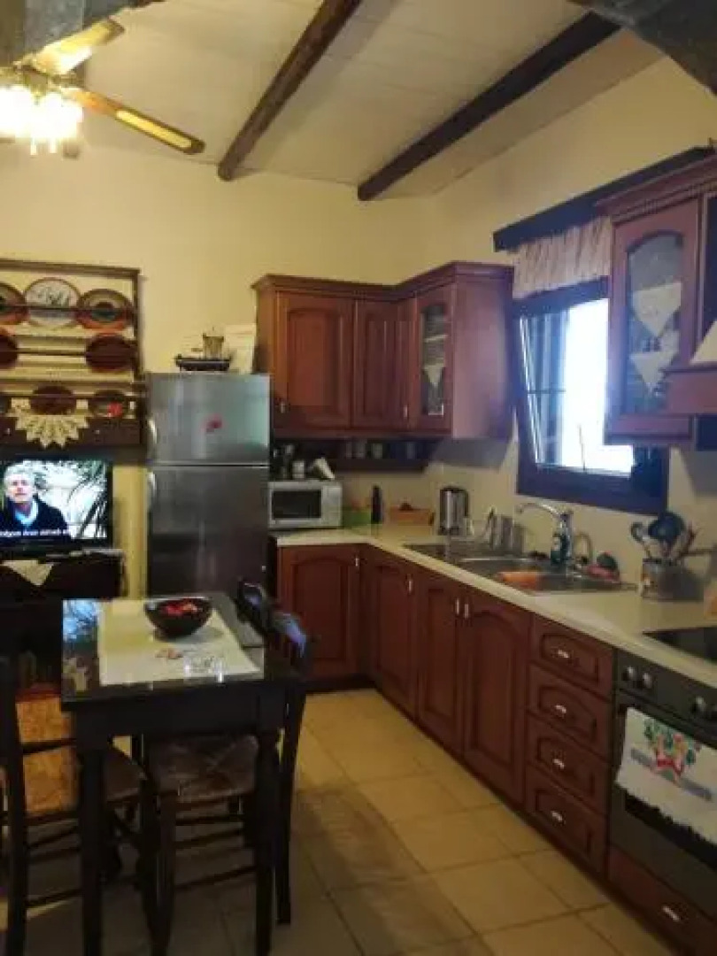 Fissi Villas sea view detached holiday homes