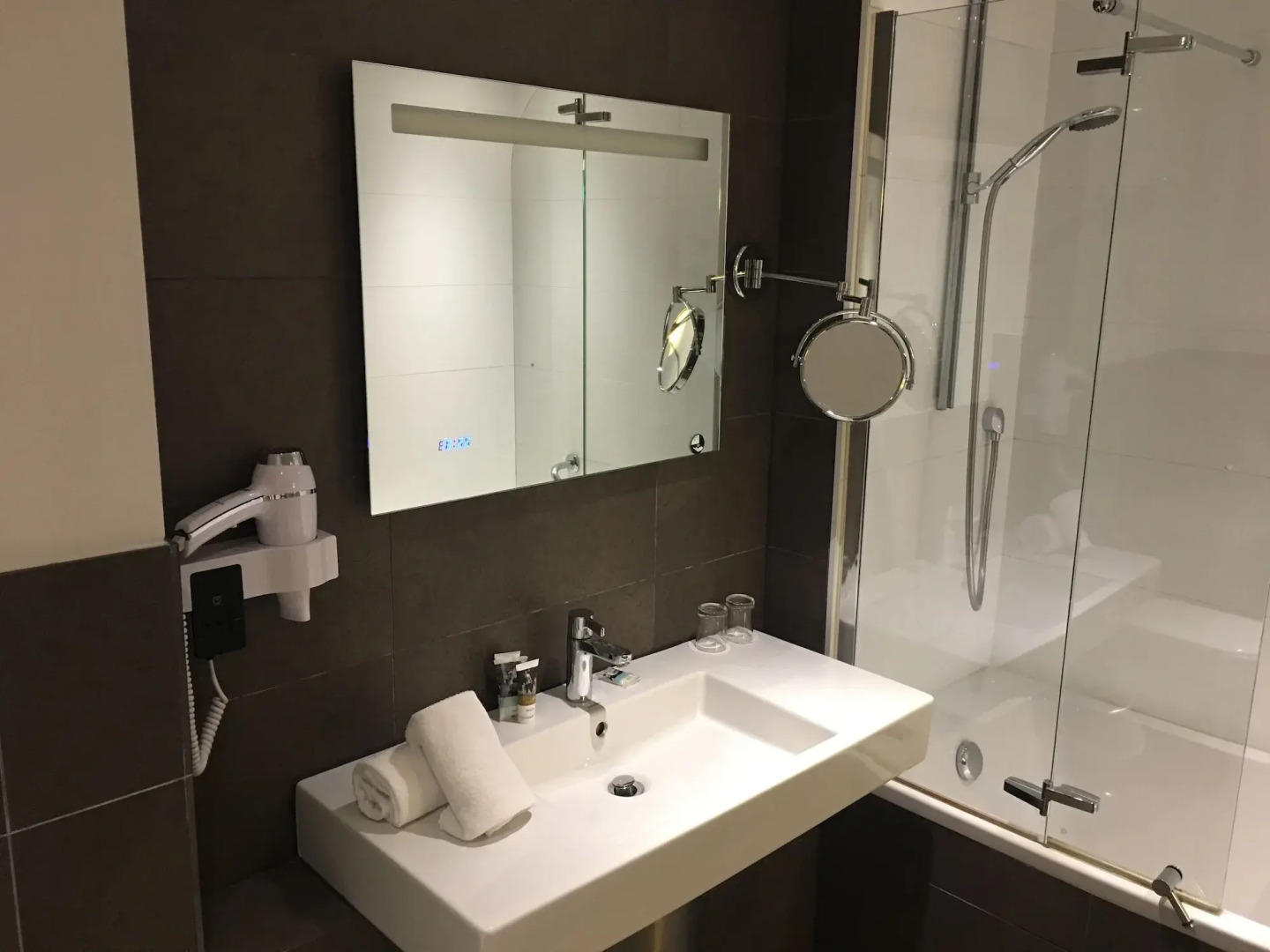 Mercure Brussels Centre Midi