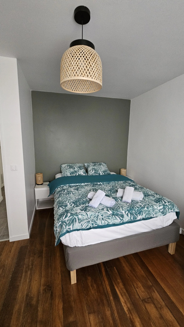 Résidence meublée Les Joséphines