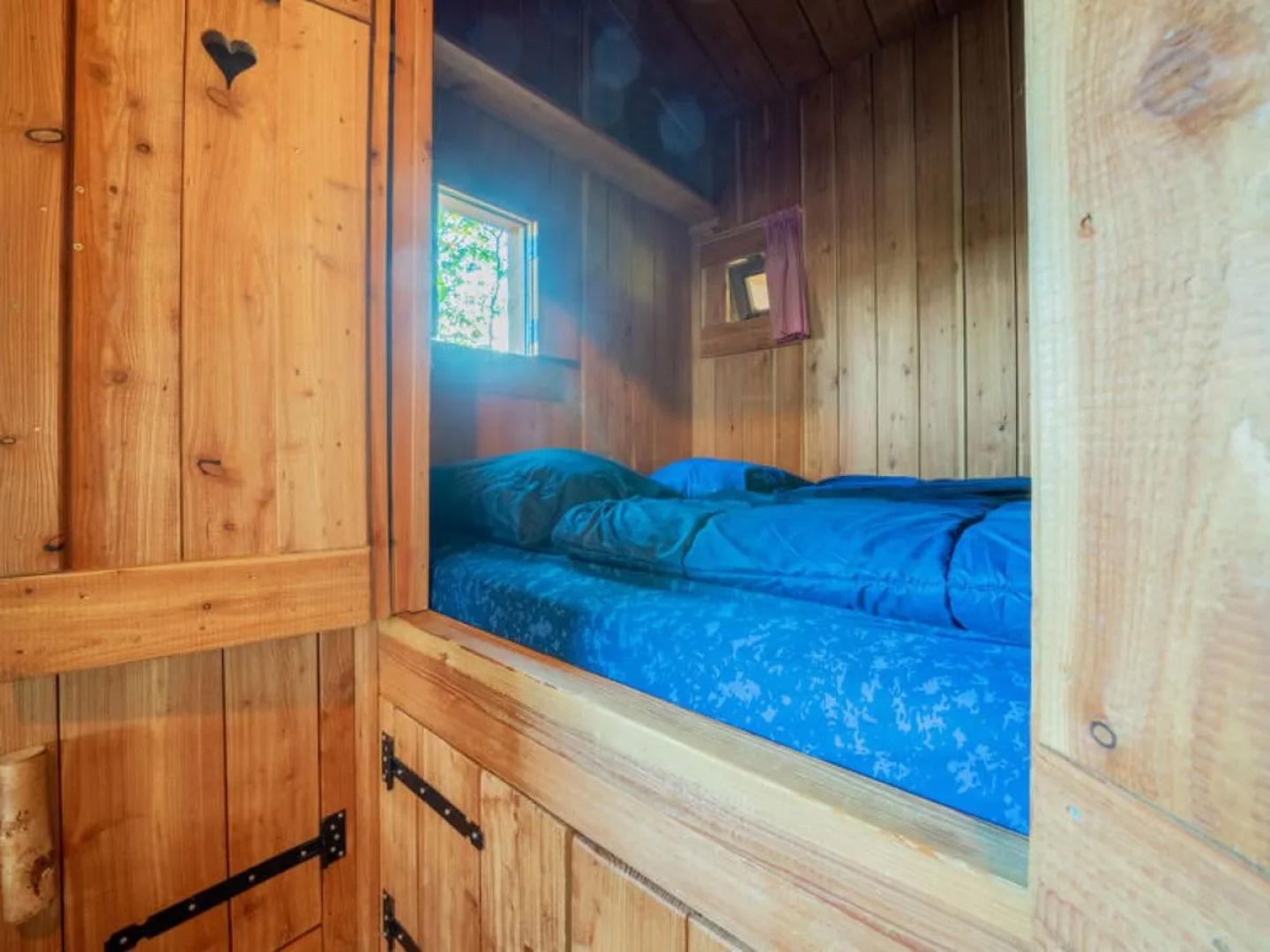 EuroParcs Resort De Wije Werelt 23355