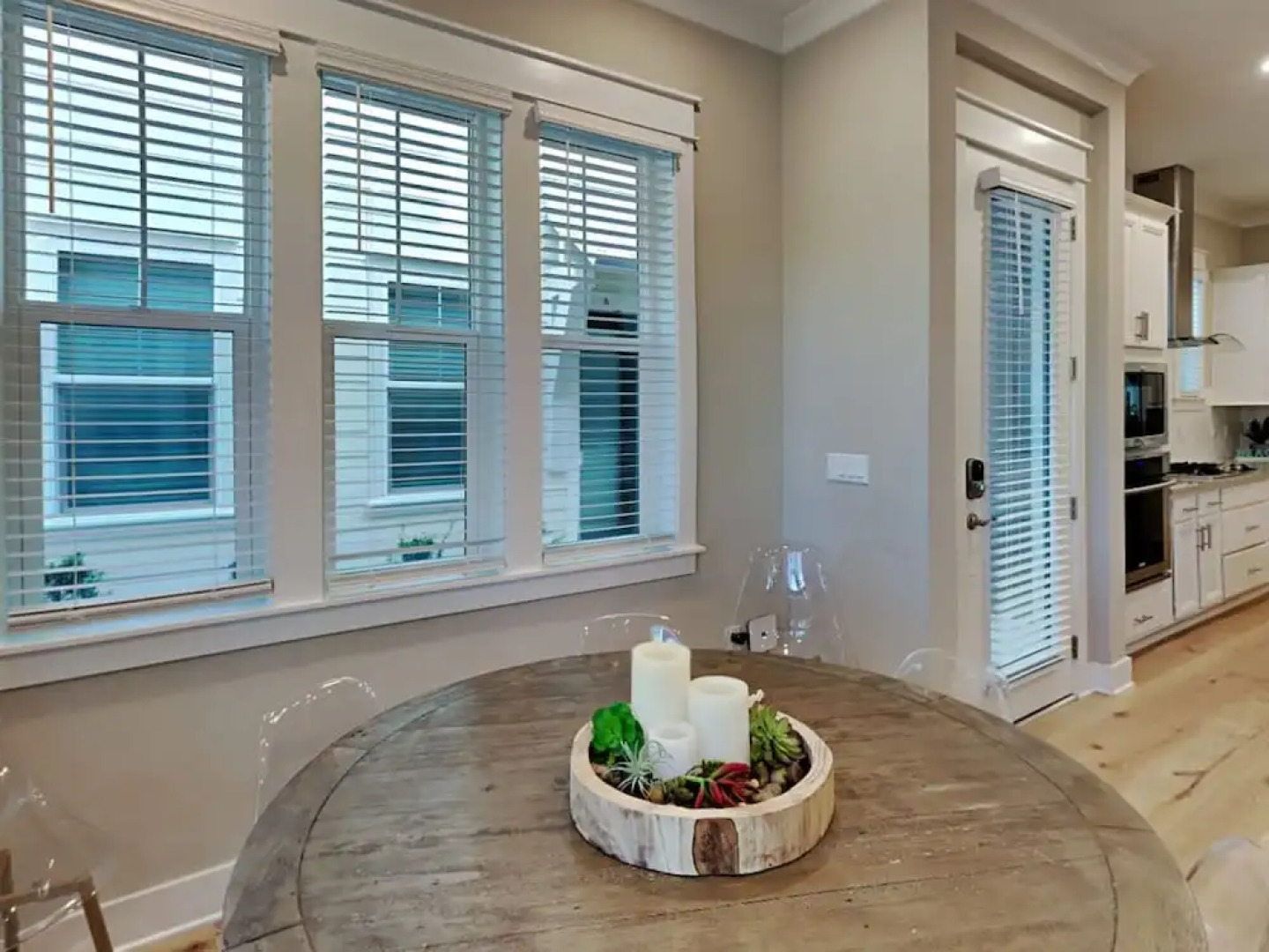 Prominence North #299b - A New Sunrise