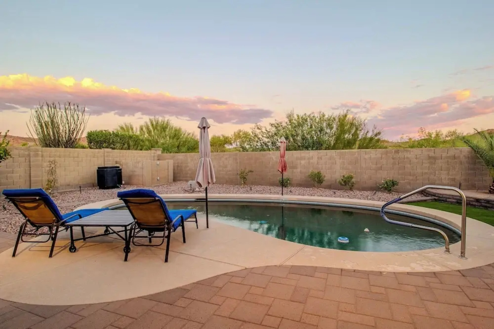 Gold Canyon Superstition Foothills Retreat w/ Pool