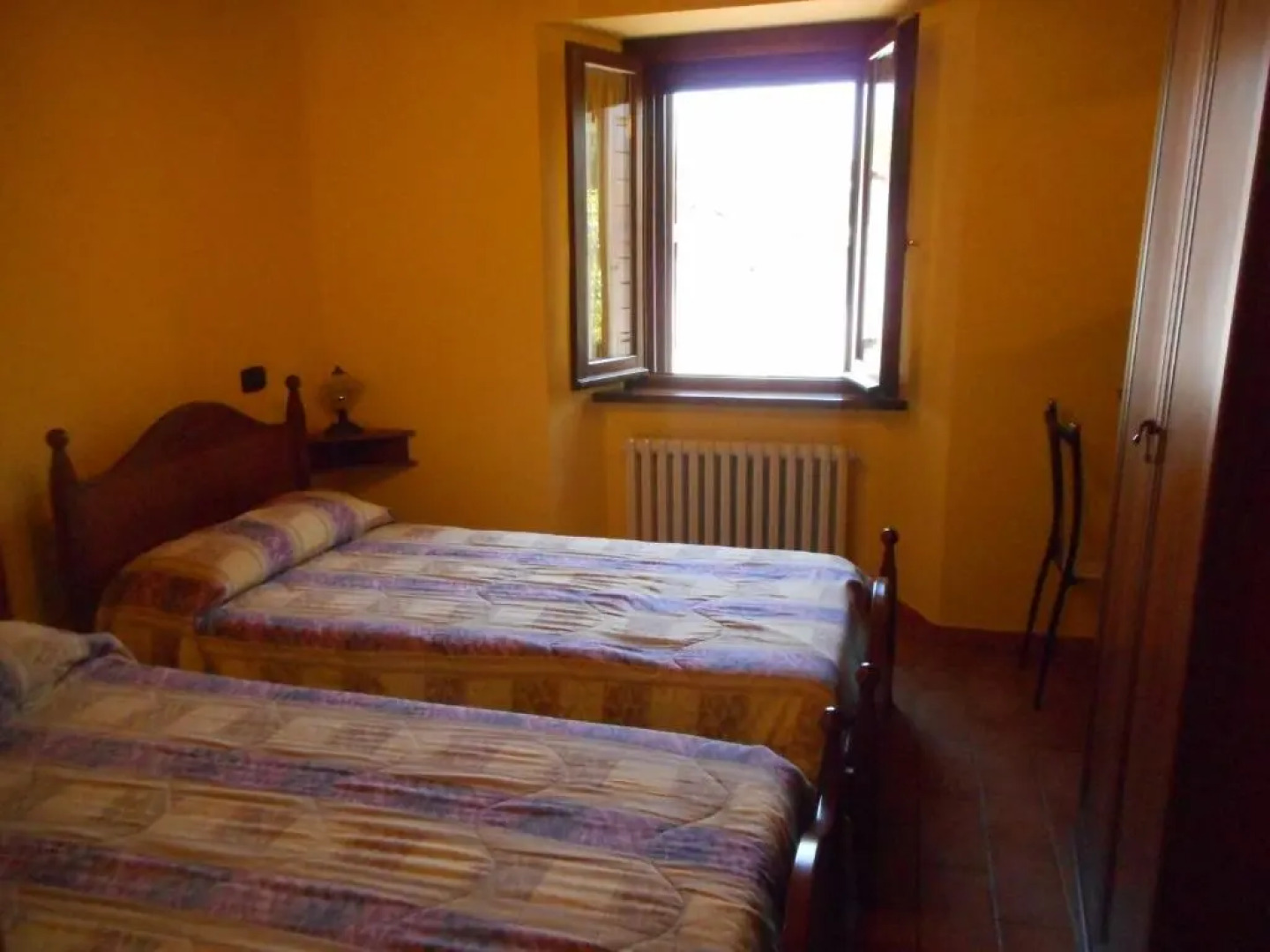 Agriturismo "il gorghetto"