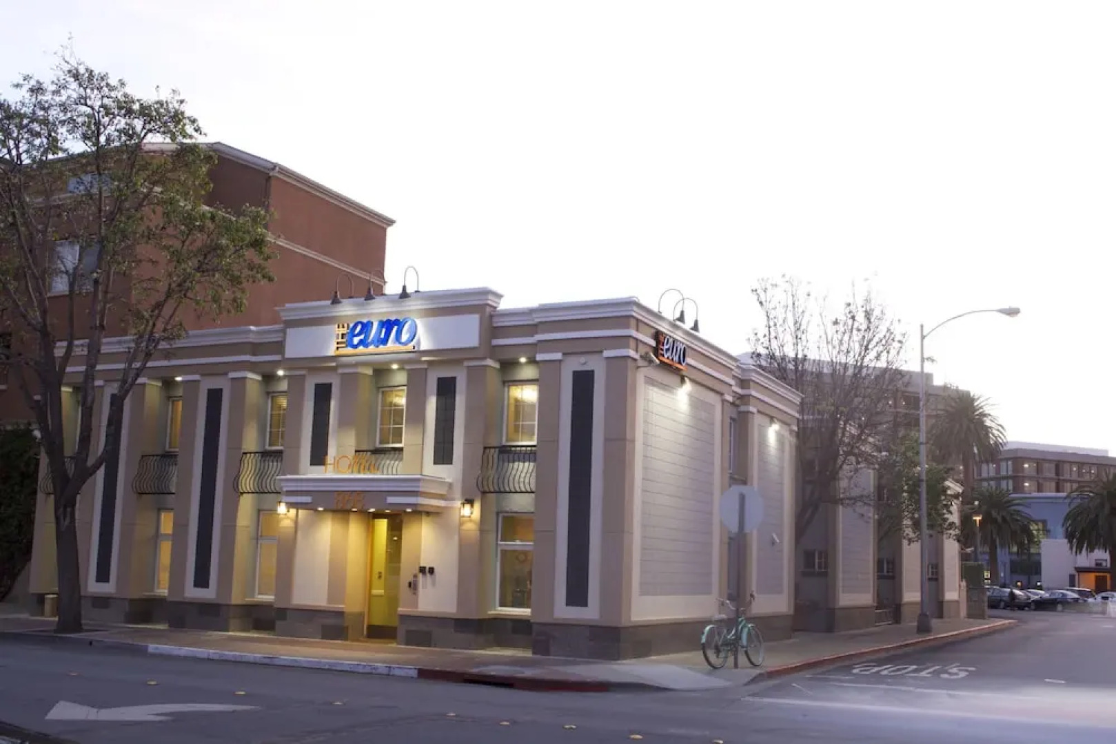Kasa Niche Hotel Redwood City