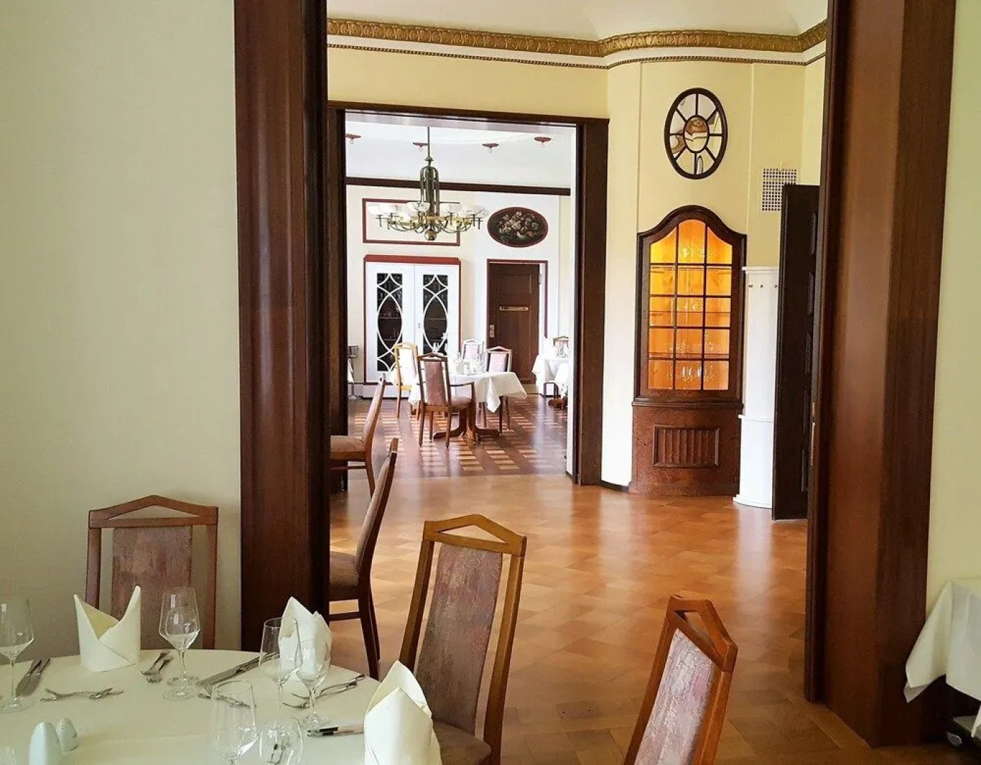 Parkhotel Bad Harzburg