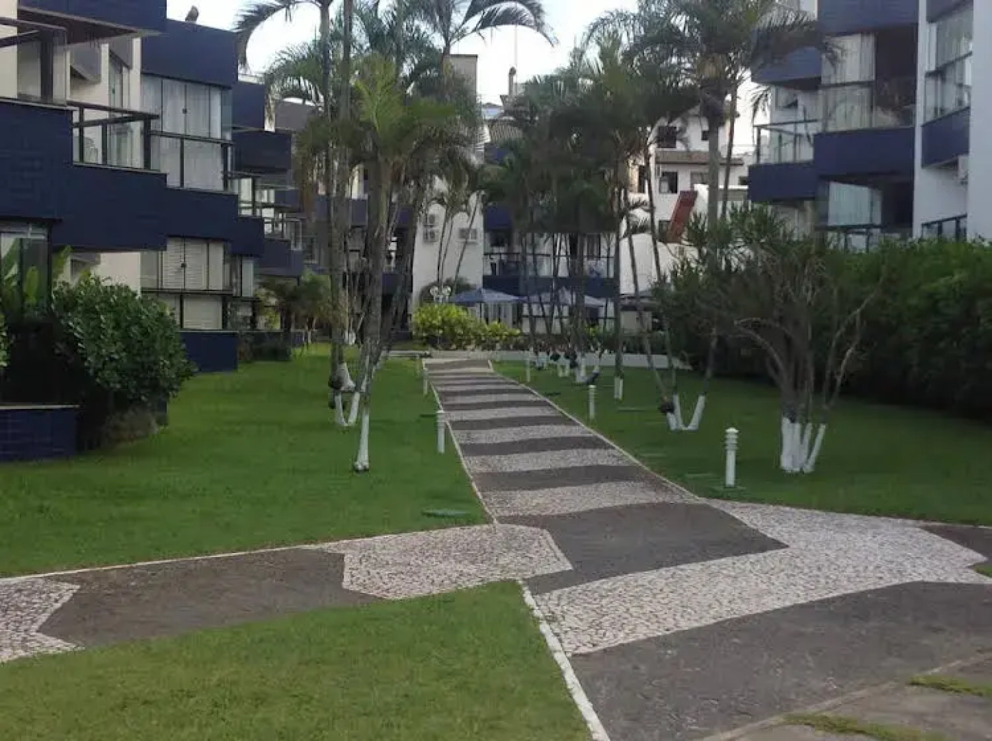 Condomï¿½nio Porto Seguro