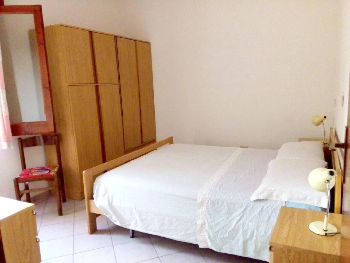 House With 3 Bedrooms in Tre Fontane, With Enclosed Garden - 200 m Fro