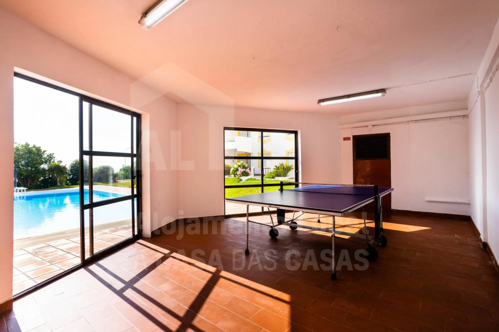 Mar à vista by ACasaDasCasas