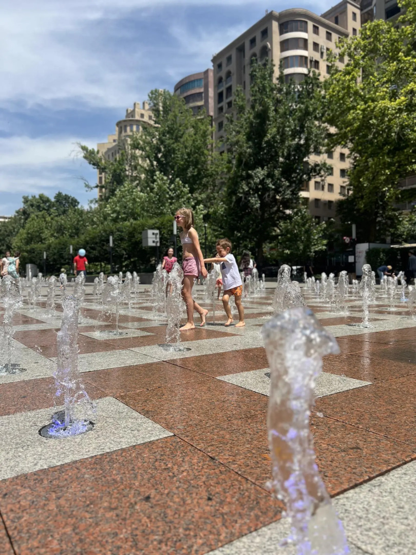 Sweet Home Апарт-отель (Свит Хоум) на улице Бузанда 13