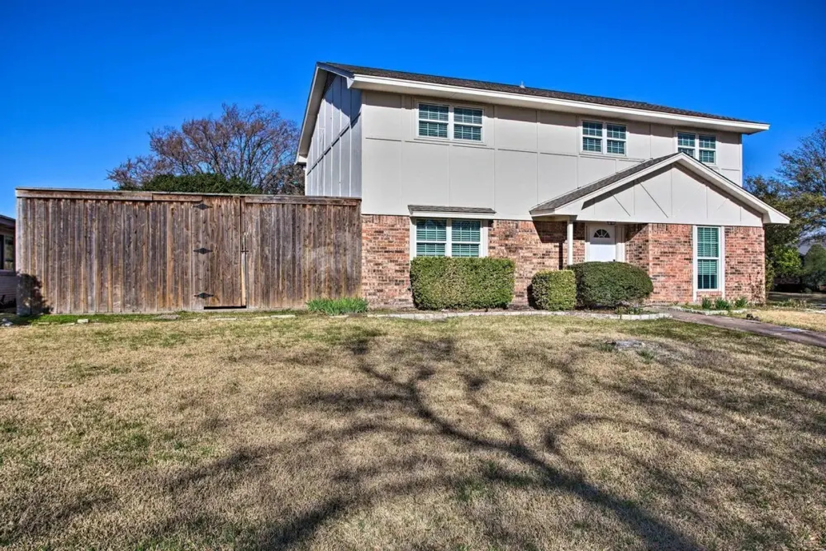 3 Mi to Spring Creek Forest: Richardson Oasis