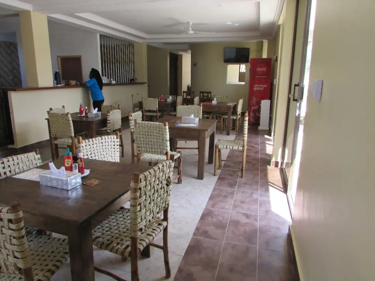 Retro Boutique Hotel Limited