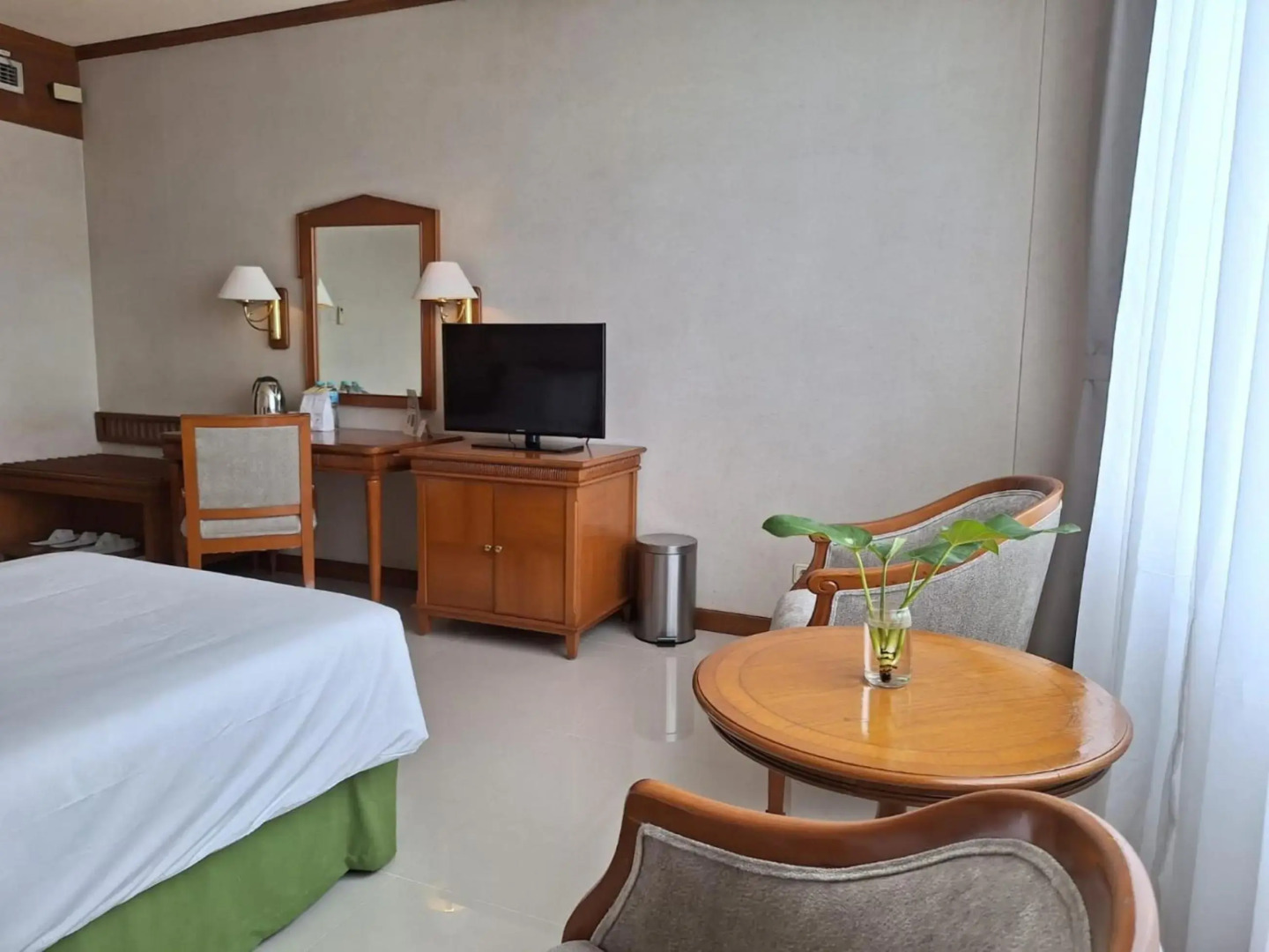 Sahid Jaya Hotel Solo