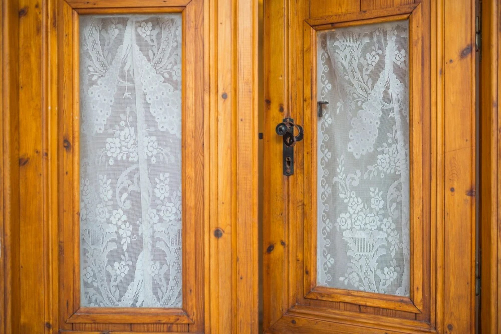 Thymianos Apartments