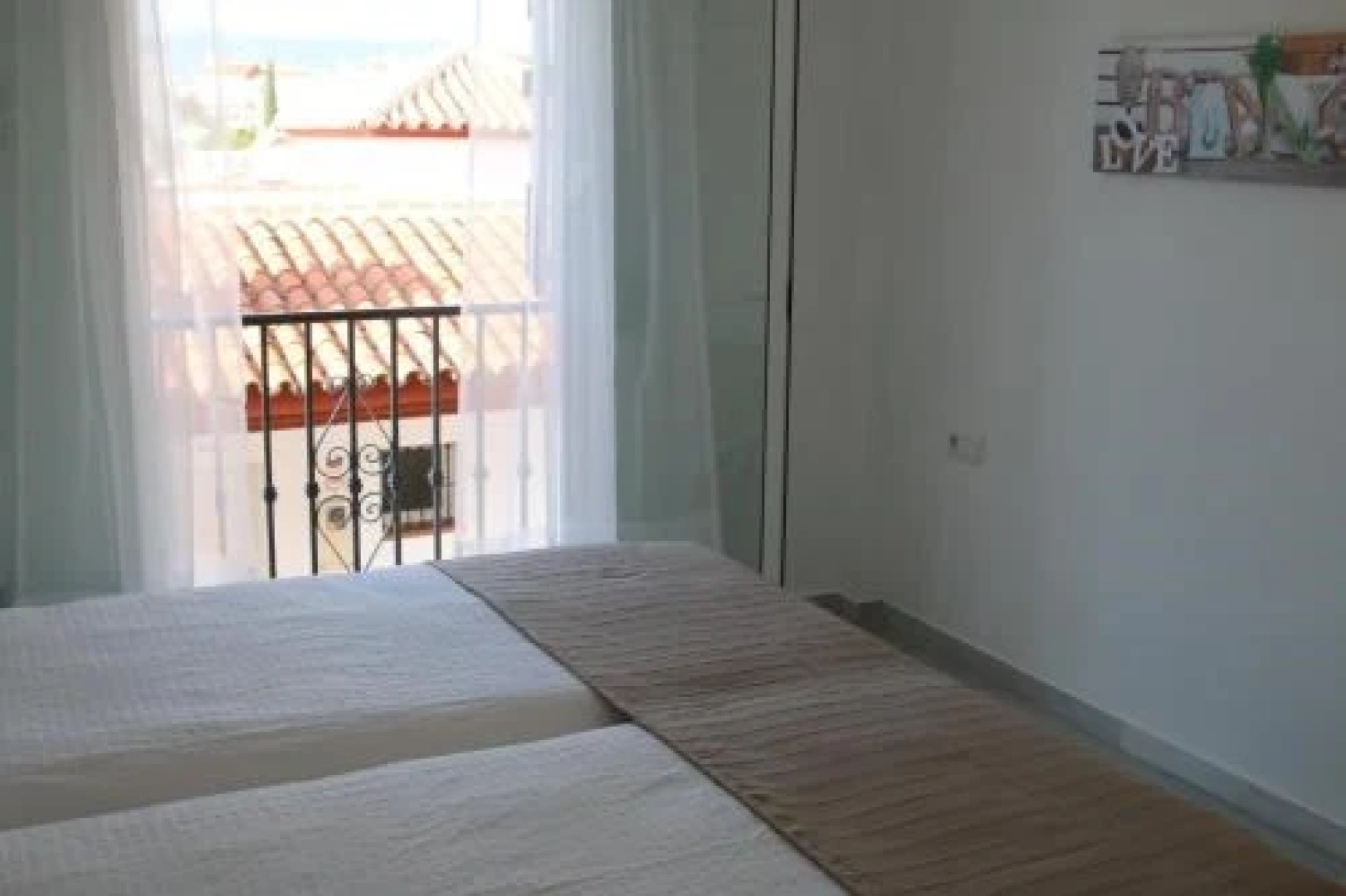 Andaluz Apartments Burriana