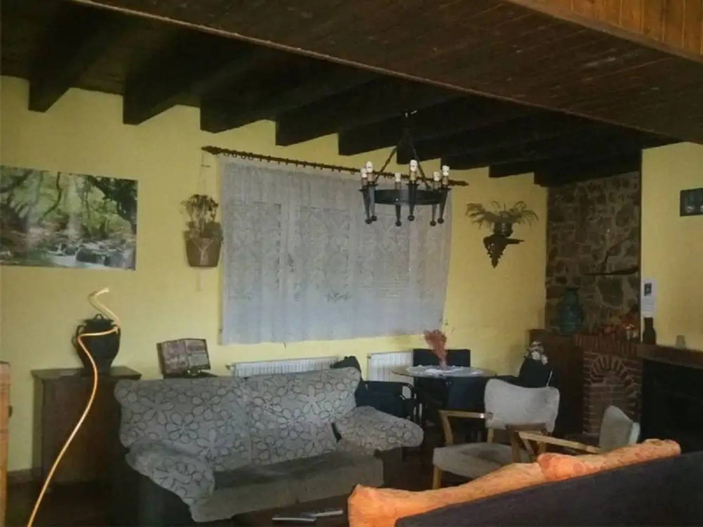 Casa El Ricon De La Rosa