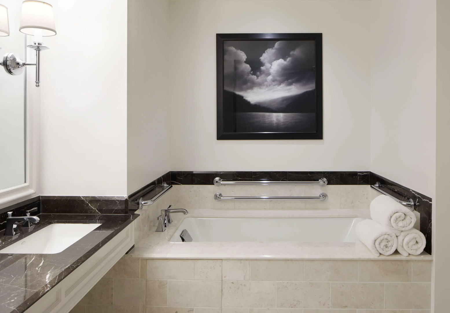 Waldorf Astoria Atlanta Buckhead