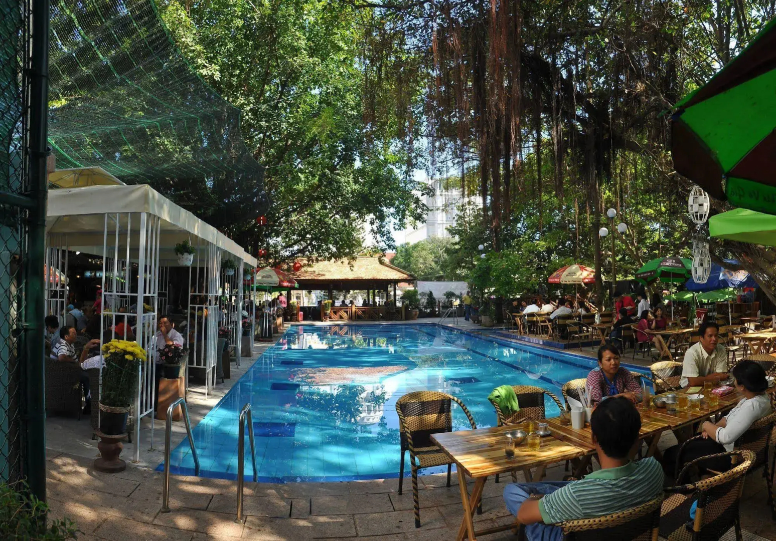 Yasaka Saigon Nha Trang Hotel