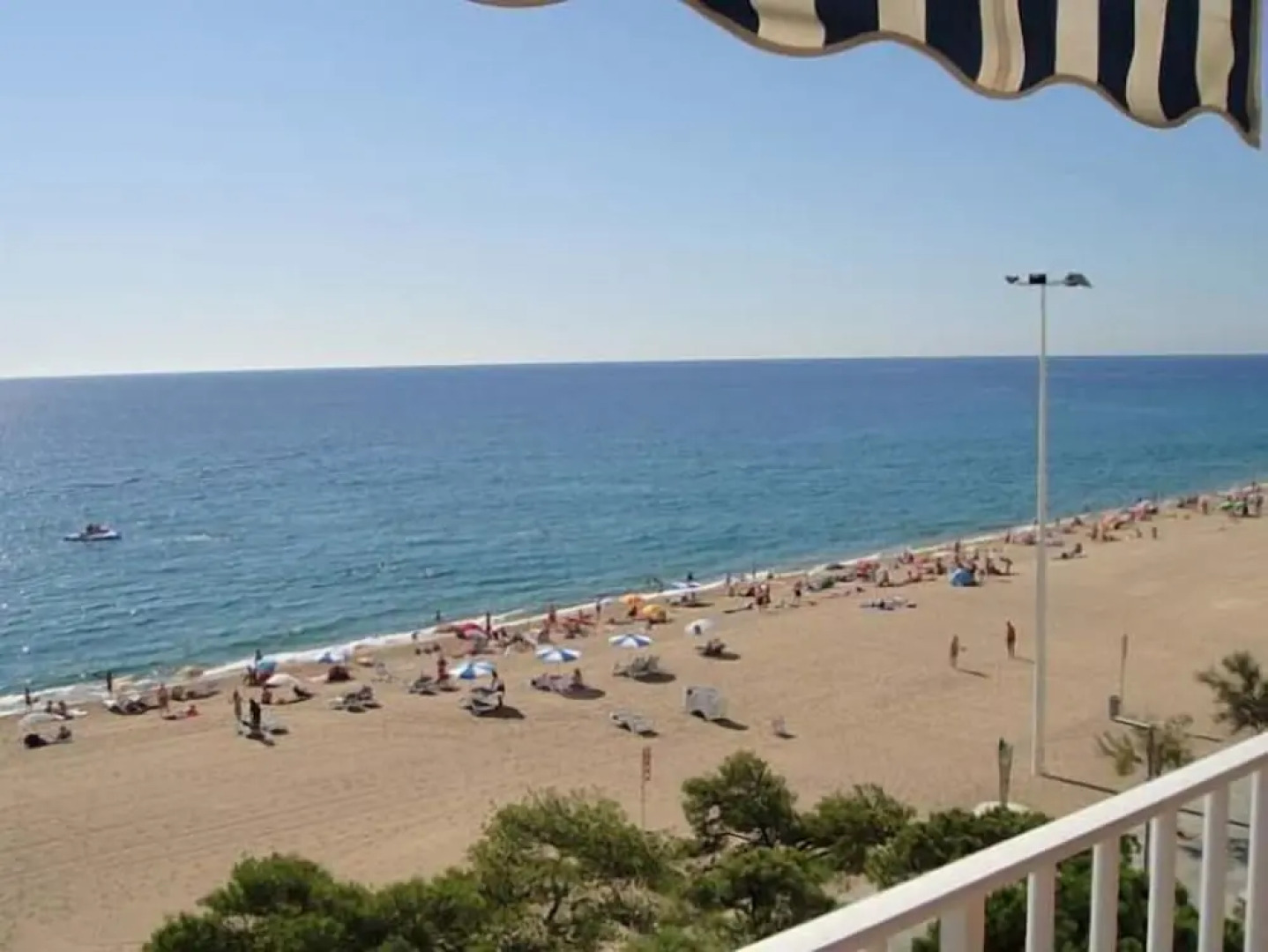 Apartamento Europalace 43