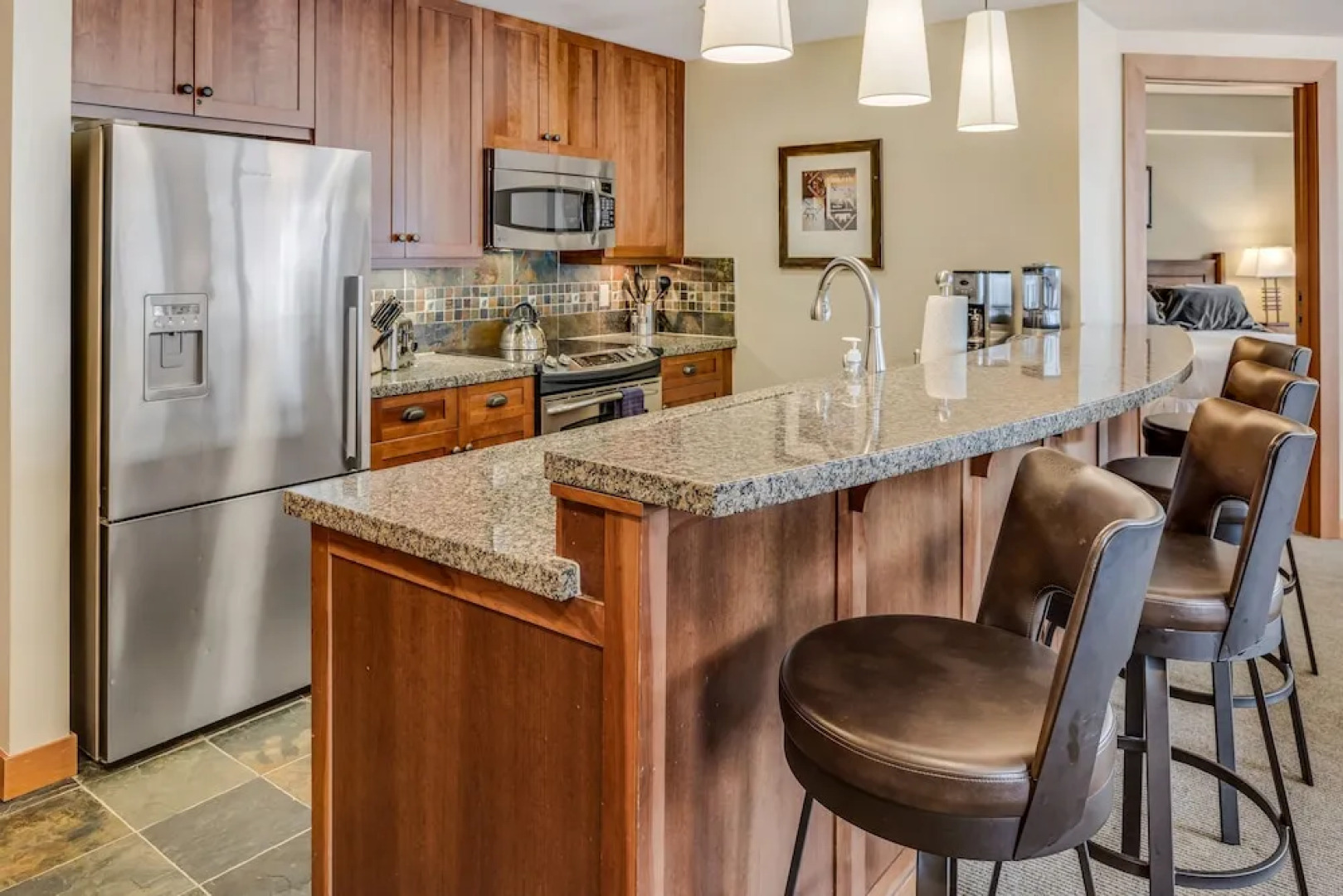 Capitol Peak Lodge by Snowmass Mountain Lodging