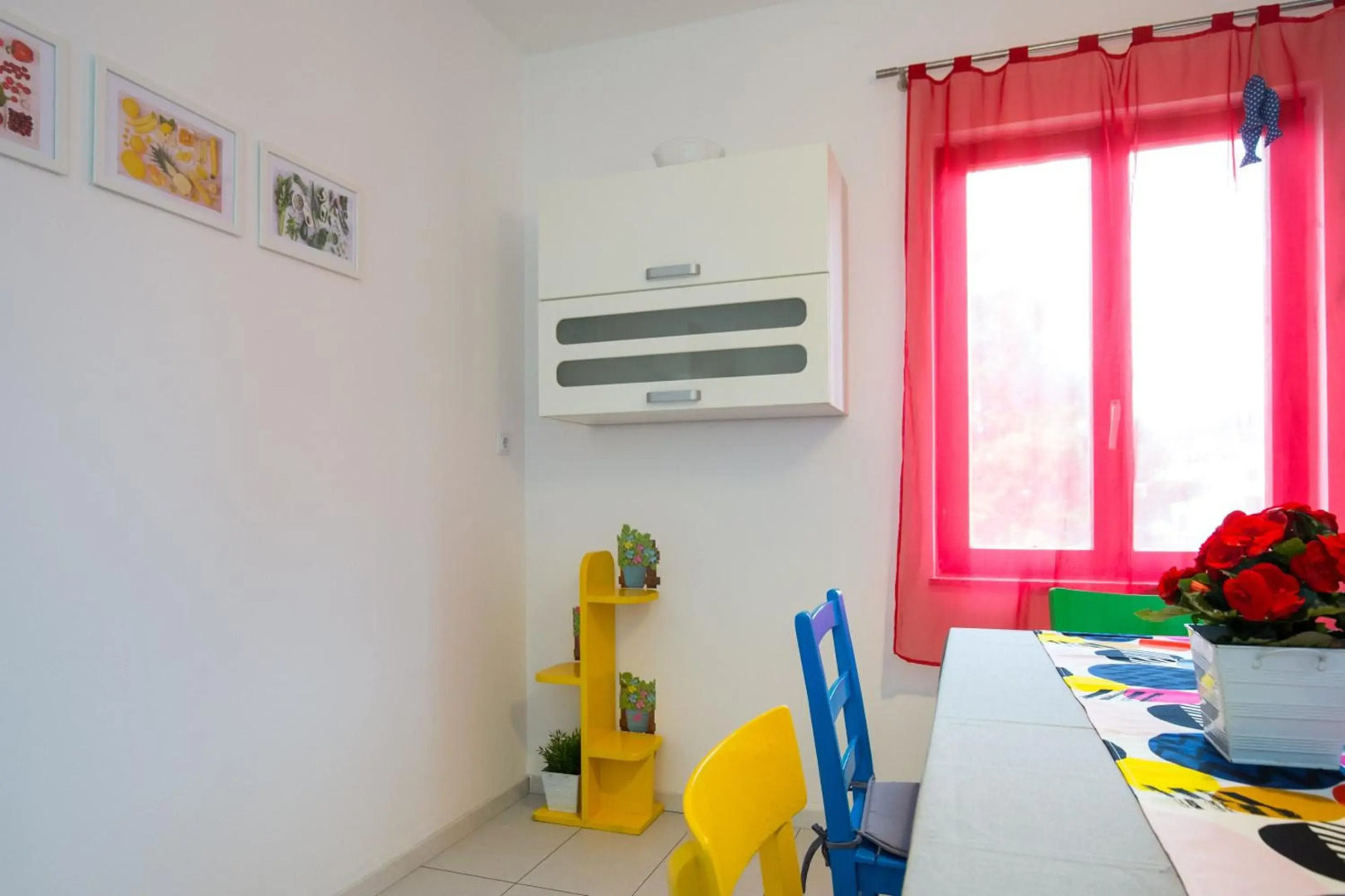 Apartment Home Away From Home