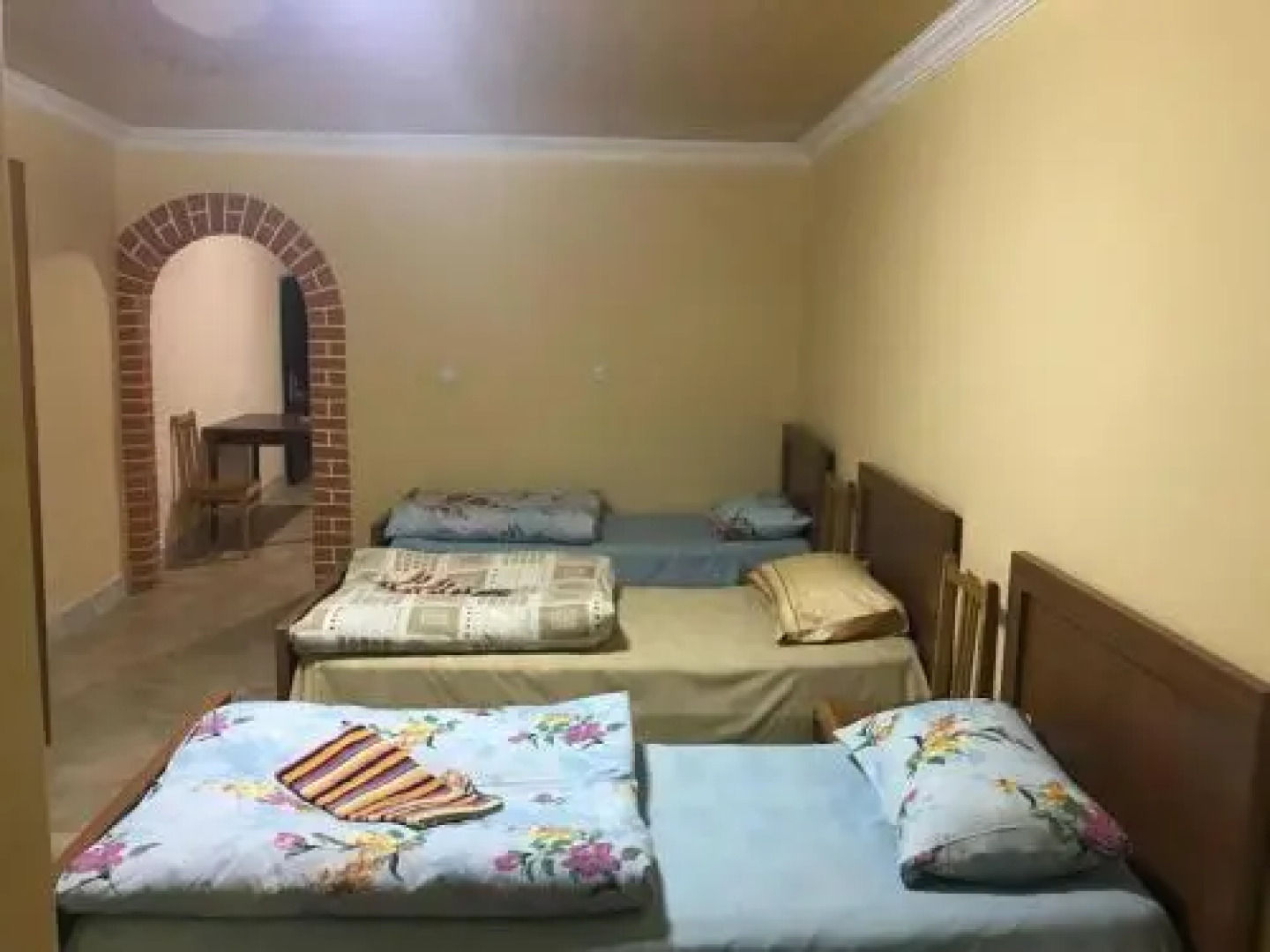 Hotel Gelati Paradiso