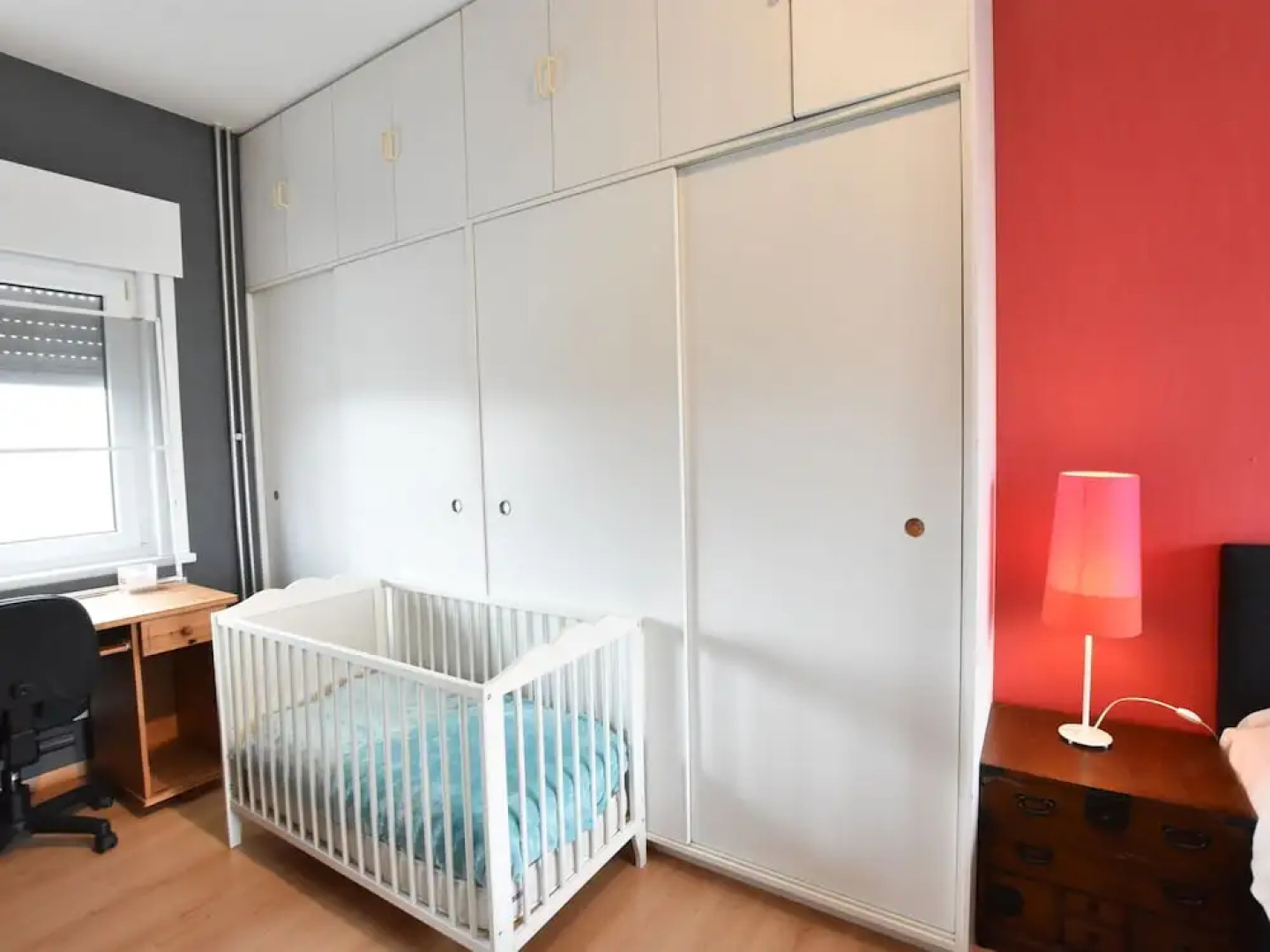 Secluded Holiday Home in Oostende with Garden