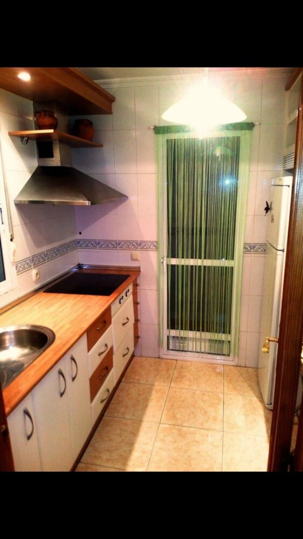 Apartamento Belobodia