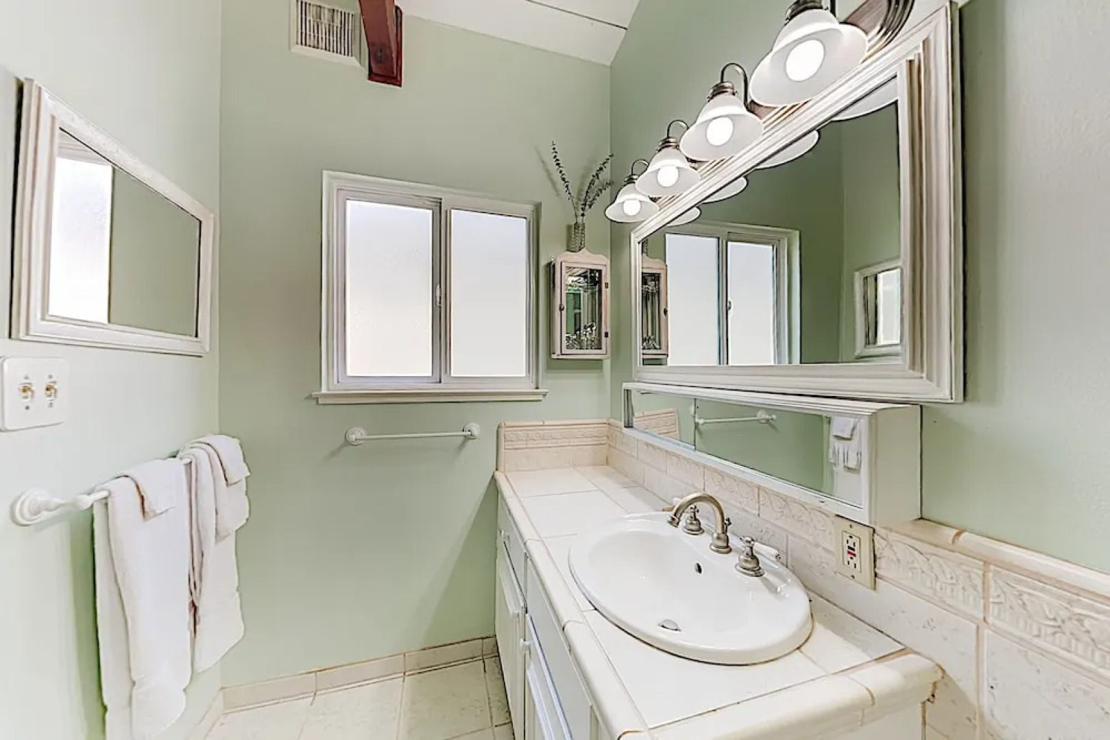 Townsend - 3 Br Home