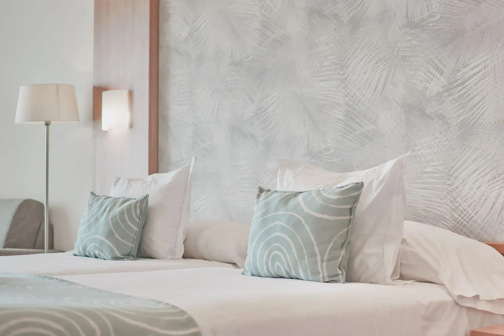 Отель Gloria Palace San Agustin Thalasso