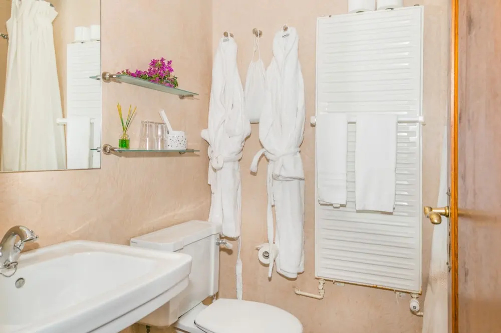 Historical House Mallorca Pool Wifi Aircon/heat