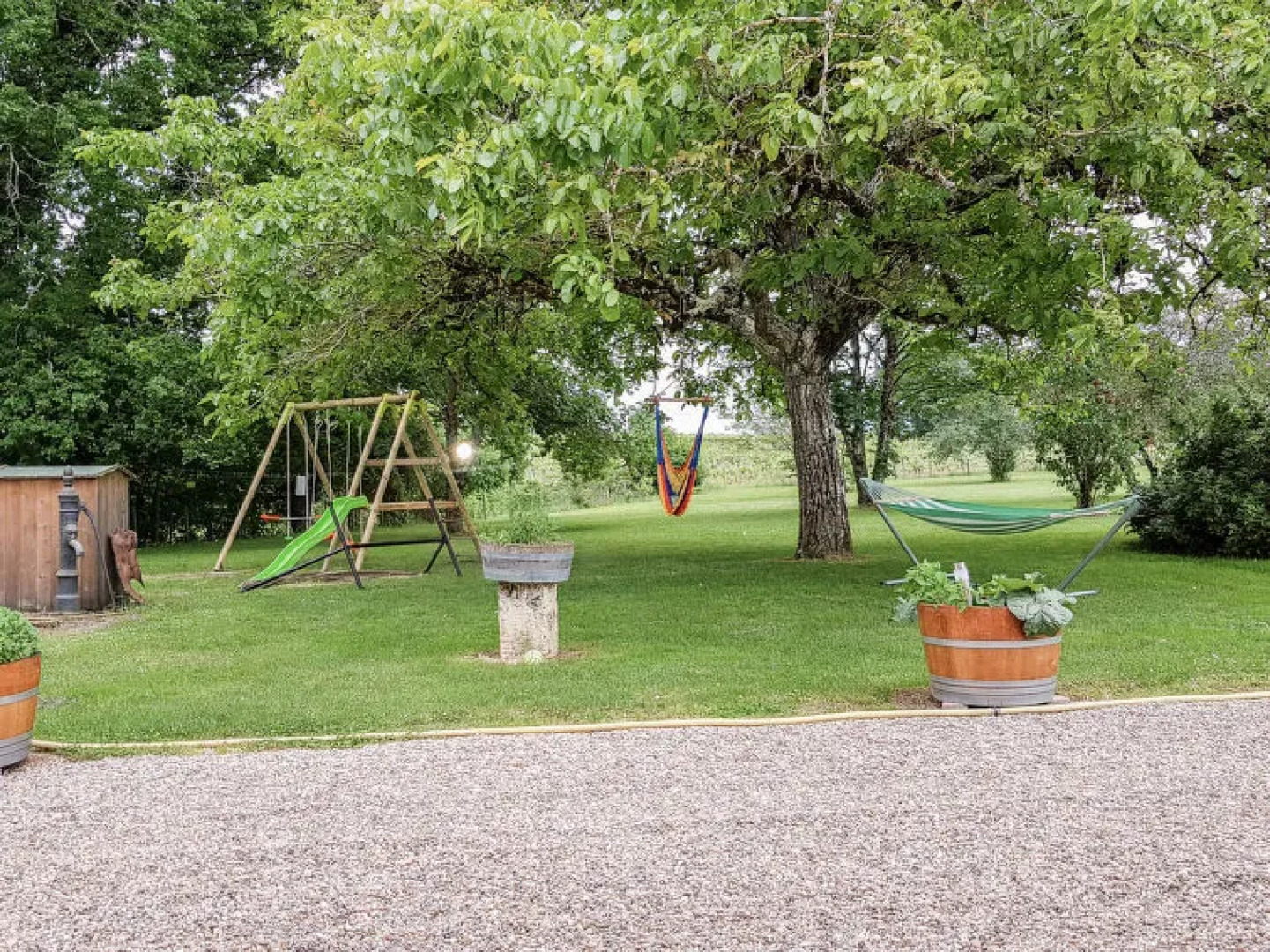 Holiday Home la Raze